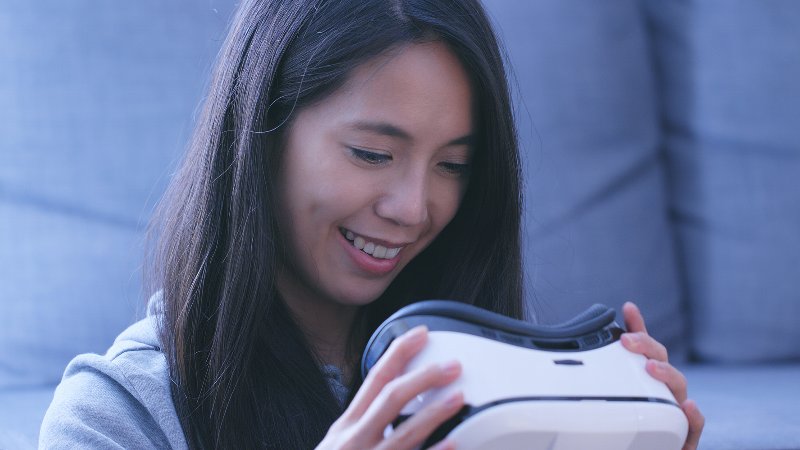 不動産テックにできること ~VR体験の新たな価値をゲーム業界に探る~