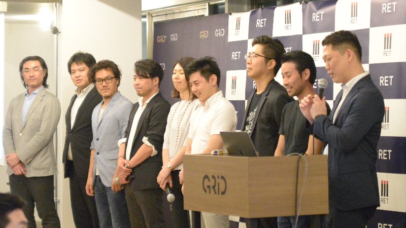 【レポート】不動産テック協会が社団化に向け本格始動! 立ち上げ理事に10名が就任