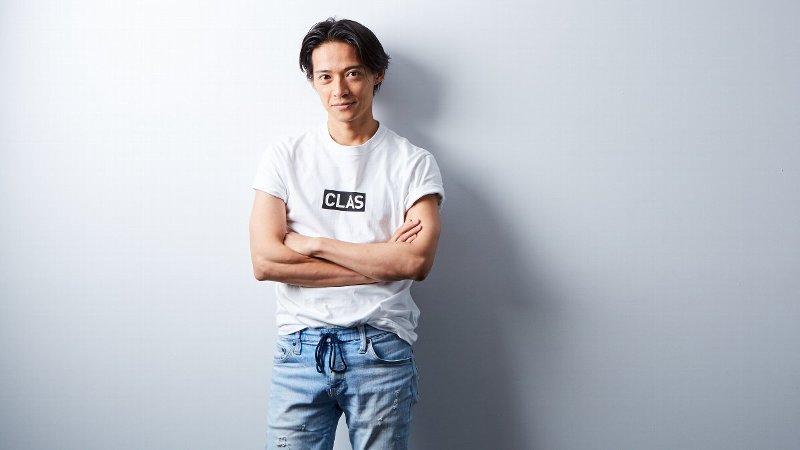 予告編/株式会社クラス・久保裕丈氏インタビュー近日公開