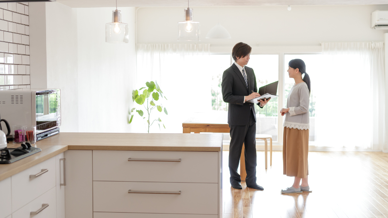 【カオスマップ第4版】不動産テックの「仲介業務支援」領域にはどんなサービスがあるの?
