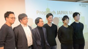 スタートアップやVCへの出資総額は100億円超。三菱地所のキーマンが語る不動産テックとは