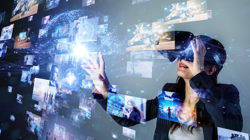 【カオスマップ第4版】不動産テックの「AR・VR」領域にはどんなものがあるの?