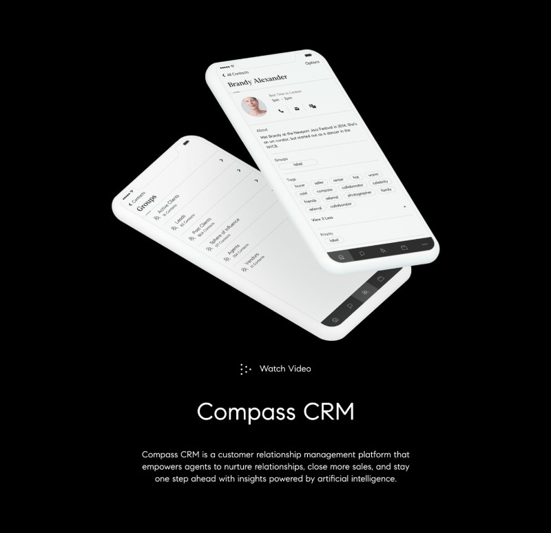 Compass_CRM