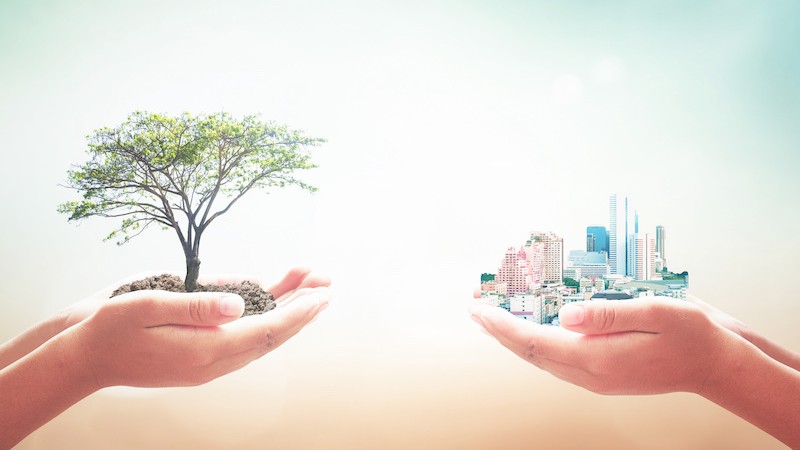 不動産テックはこれからどうなる? 知っておきたい「SDGs」
