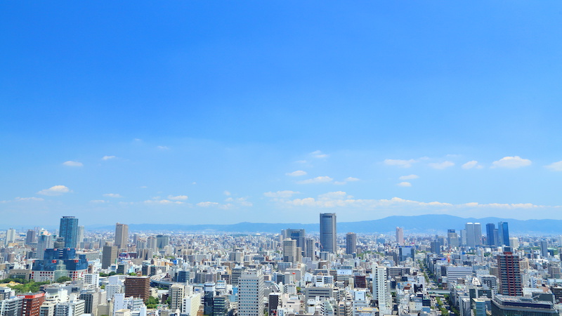 不動産業界にも広がる未来の社会「Society 5.0」とは?