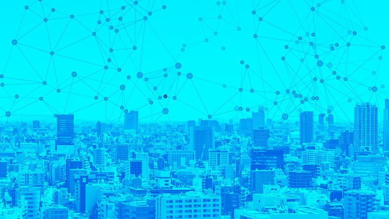 今さら聞けない ブロックチェーンは不動産にどう関わるのか