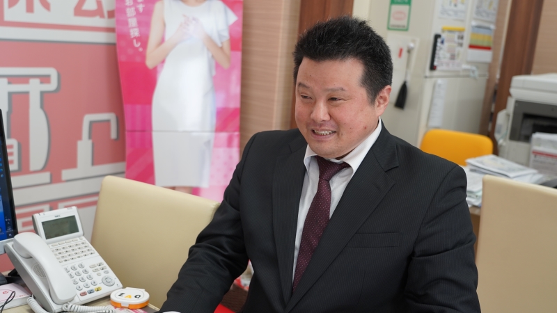 コロナ禍で選ばれる不動産屋とは?