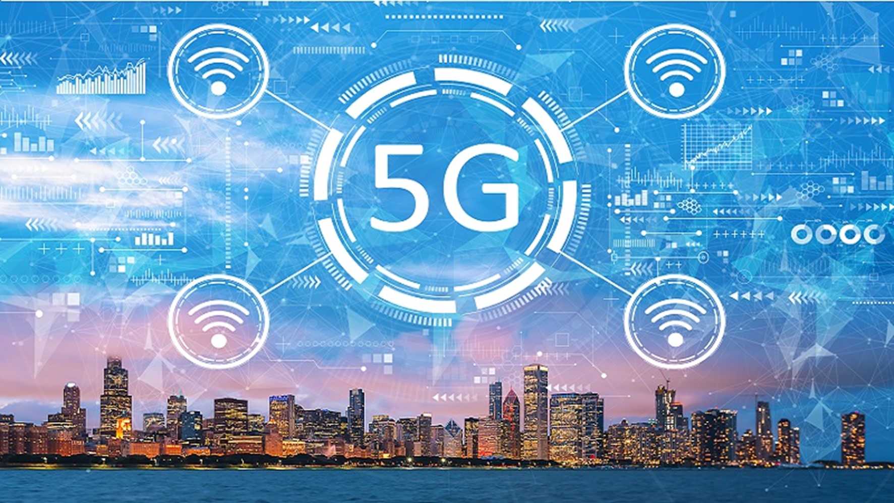 5Gが及ぼす不動産業界への影響とは。スマートホーム・VR内覧が当たり前に?