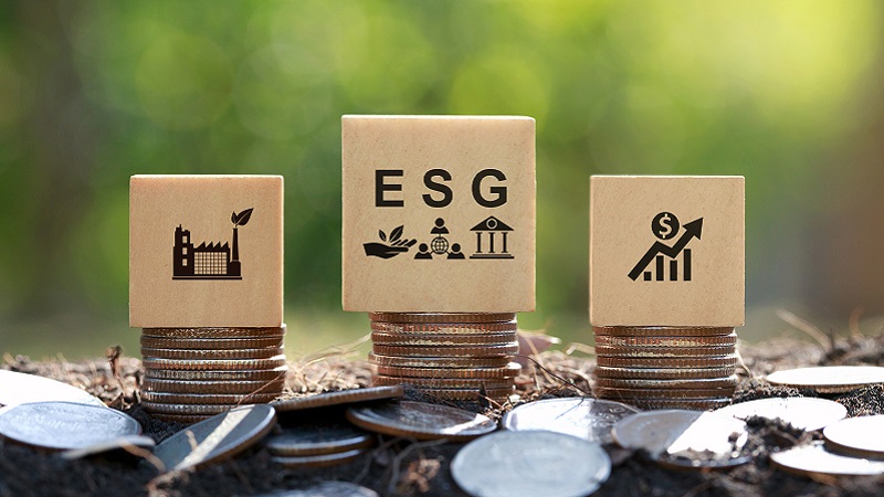 持続的な企業経営にESGとDXが必要な理由とは?不動産業界の事例も