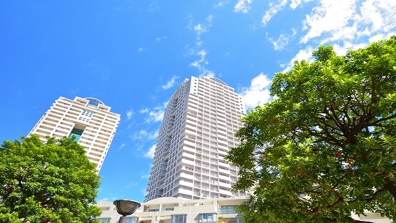 マンション・タワマン節税是正へ。国税庁が評価方法を見直し、マンション価格が下がる?