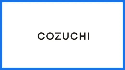 COZUCHI（コズチ）