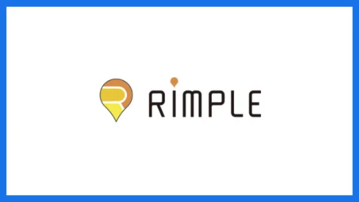 Rimple（リンプル）