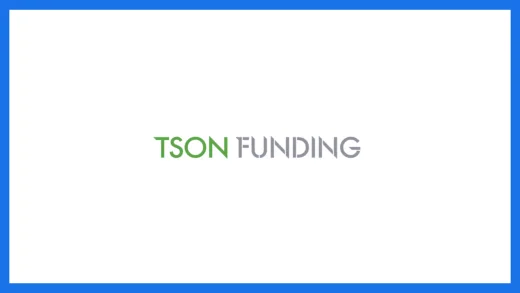 TSON FUNDING（ティーソン）