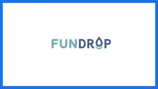 FUNDROP（ファンドロップ）