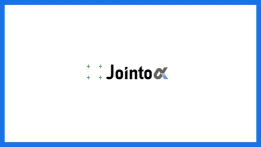 Jointoα（ジョイントアルファ）