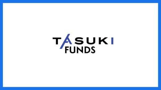 TASUKI FUNDS（タスキ ファンズ）